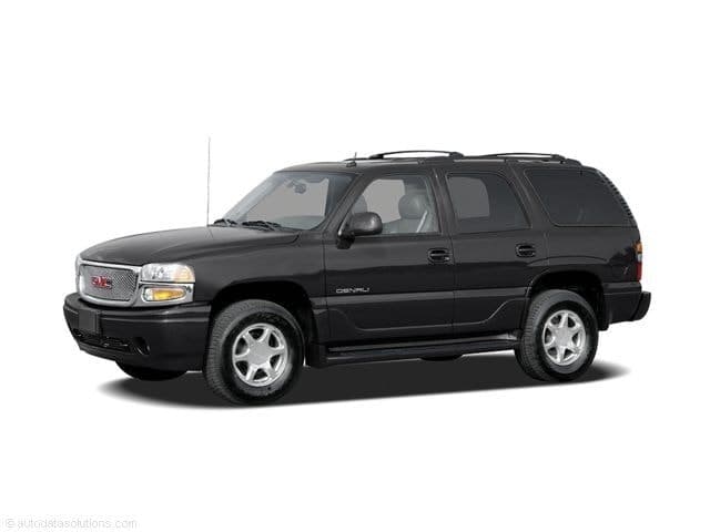 2005 GMC Yukon Denali