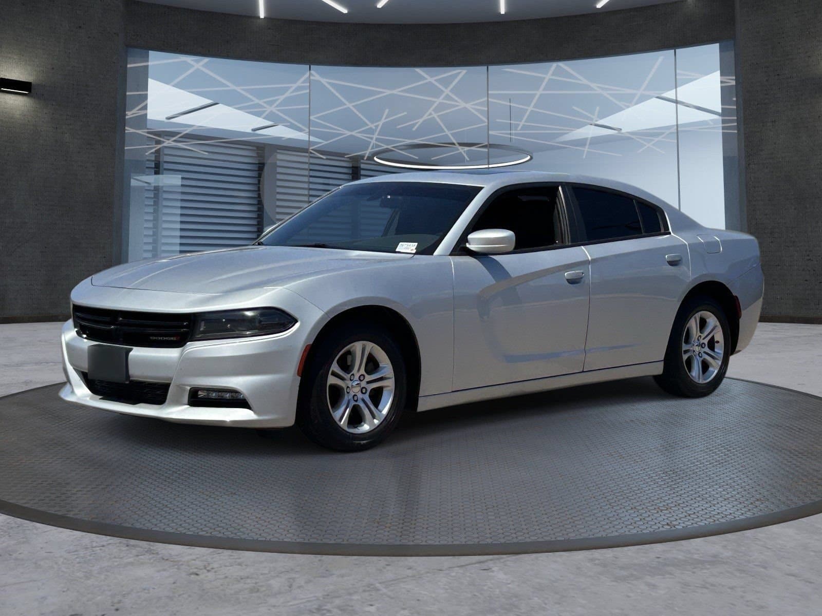 2022 Dodge Charger SXT RWD