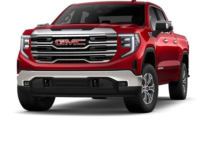 2023 GMC Sierra 1500 SLT — photo 1