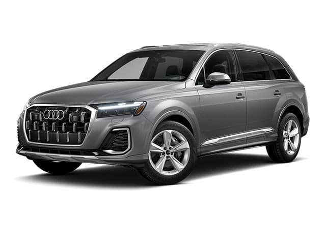 2025 Audi Q7 Premium Plus — photo 1